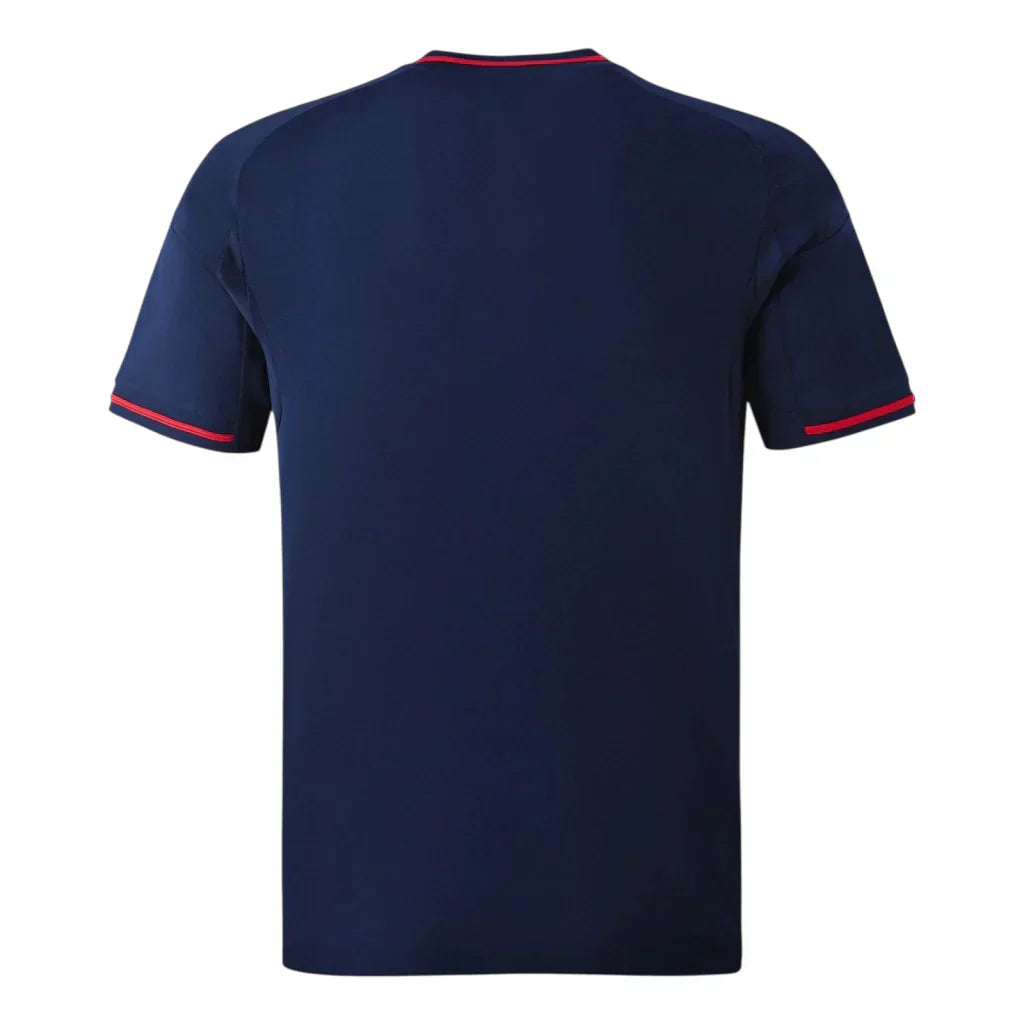 Lyon Away 25/26 Jersey