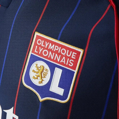 Lyon Away 25/26 Jersey