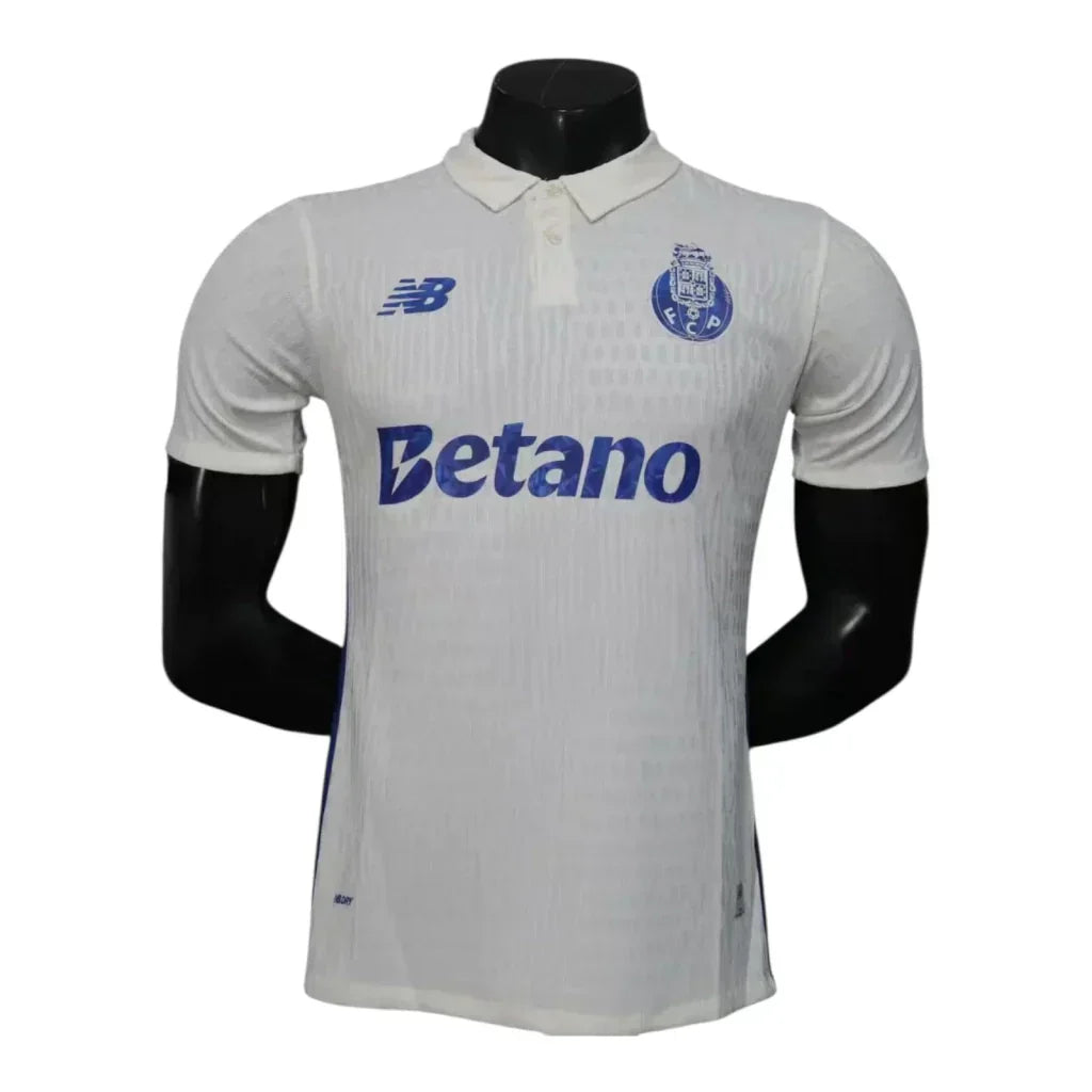 Porto Third 25/26 Jersey - Player Version