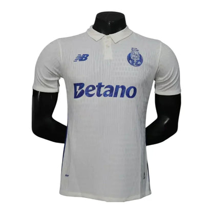 Porto Third 25/26 Jersey - Player Version