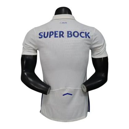 Porto Third 25/26 Jersey - Player Version