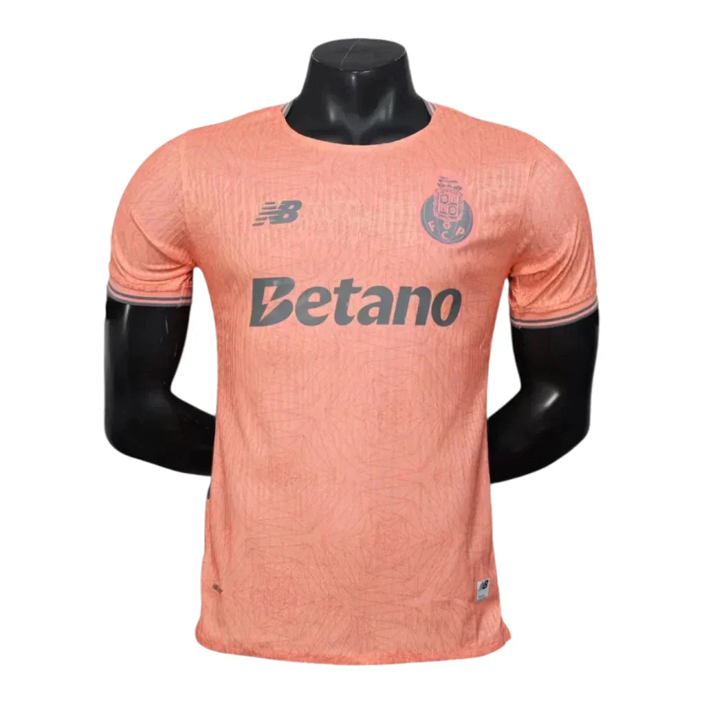 Porto Special Edition Mundial de Clubes II 25/26 Jersey - Player Version
