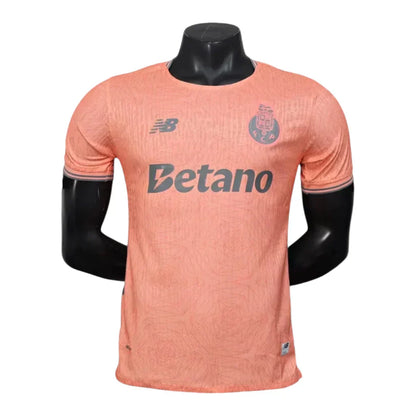 Porto Special Edition Mundial de Clubes II 25/26 Jersey - Player Version