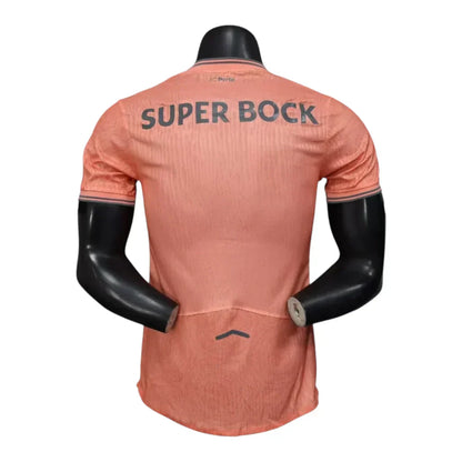 Porto Special Edition Mundial de Clubes II 25/26 Jersey - Player Version
