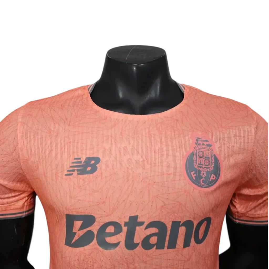 Porto Special Edition Mundial de Clubes II 25/26 Jersey - Player Version