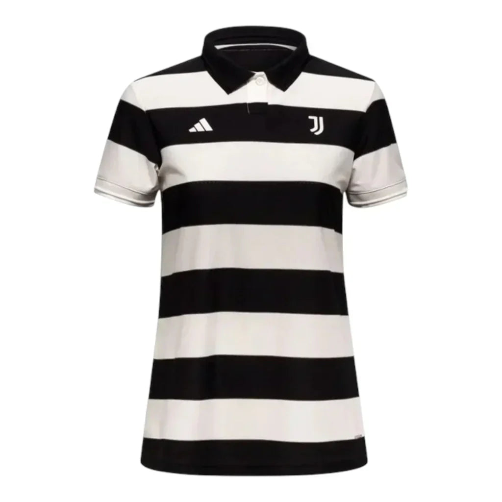 Juventus Fourth 25/26 Jersey - Women's