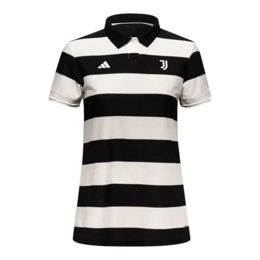 Juventus Fourth 25/26 Jersey - Women's