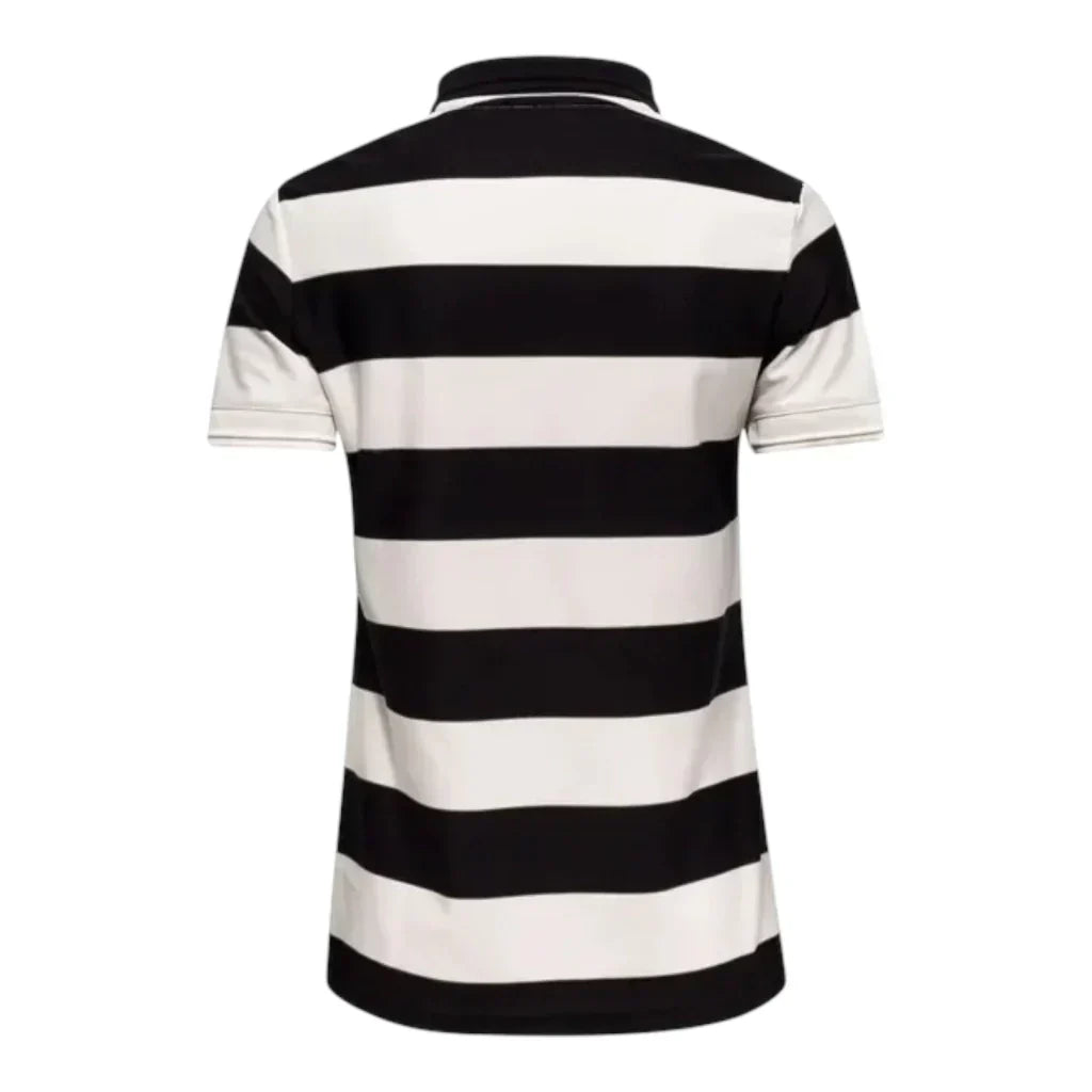 Juventus Fourth 25/26 Jersey - Women's