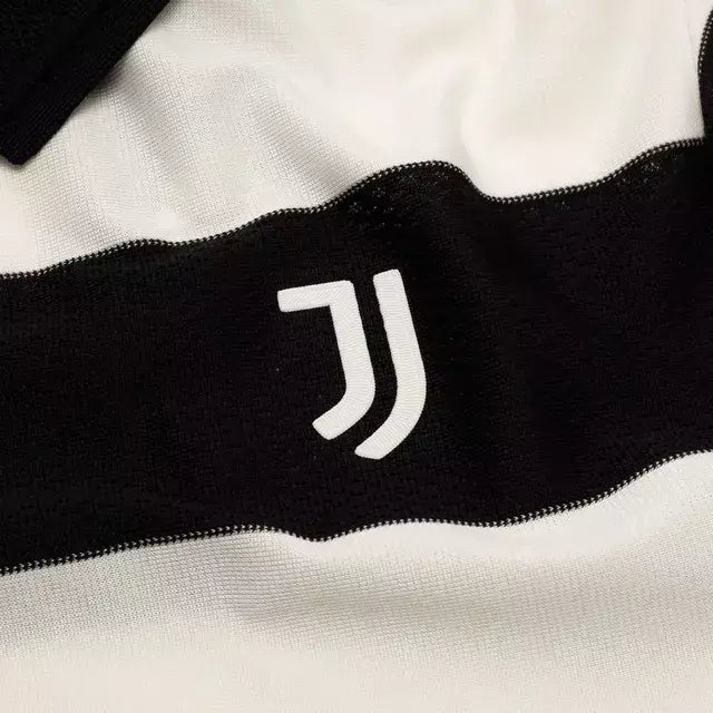 Juventus Fourth 25/26 Jersey - Women's