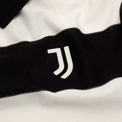 Juventus Fourth 25/26 Jersey - Women's
