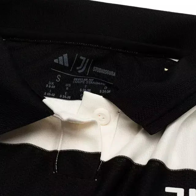 Juventus Fourth 25/26 Jersey - Women's