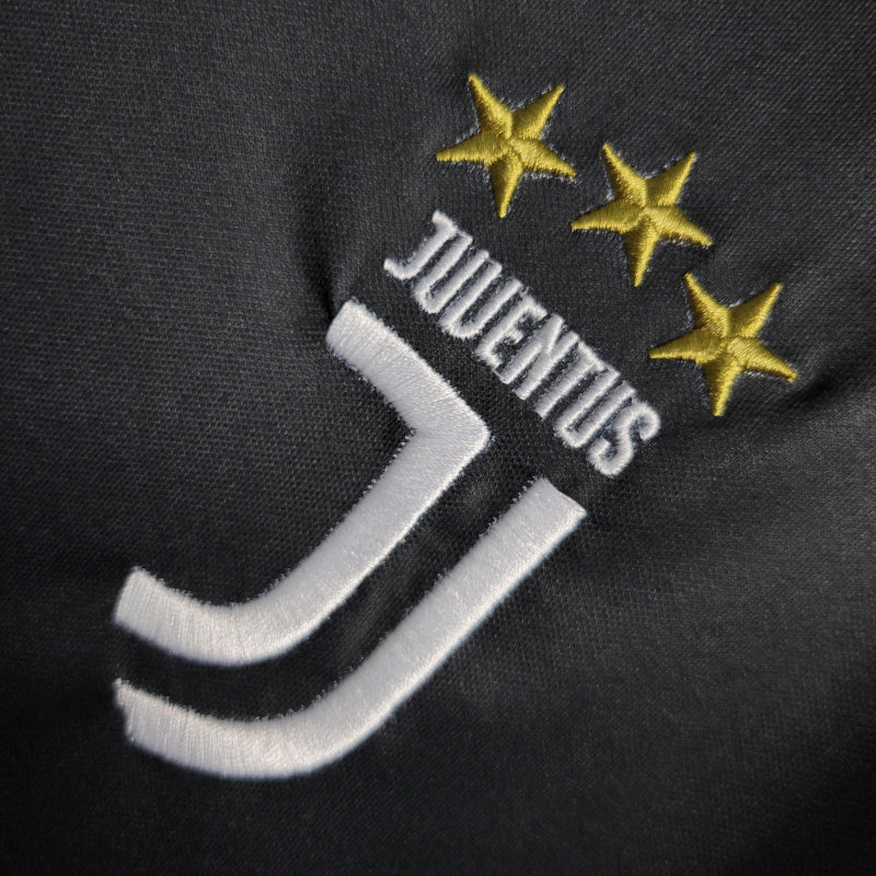 Juventus Retro 1919/1920 Jersey