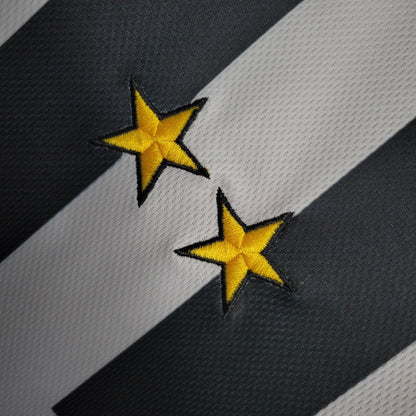 Juventus Retro 1995/1997 Jersey