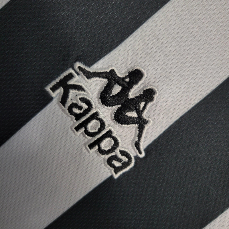 Juventus Retro 1995/1997 Jersey