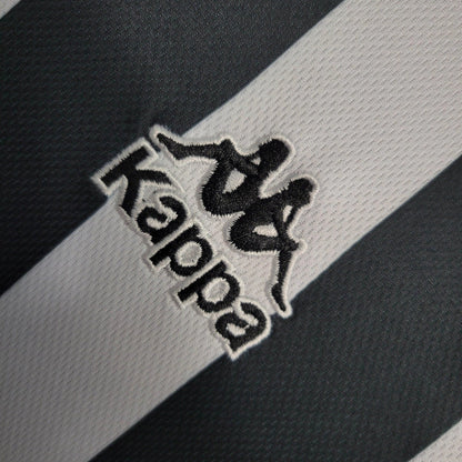 Juventus Retro 1995/1997 Jersey