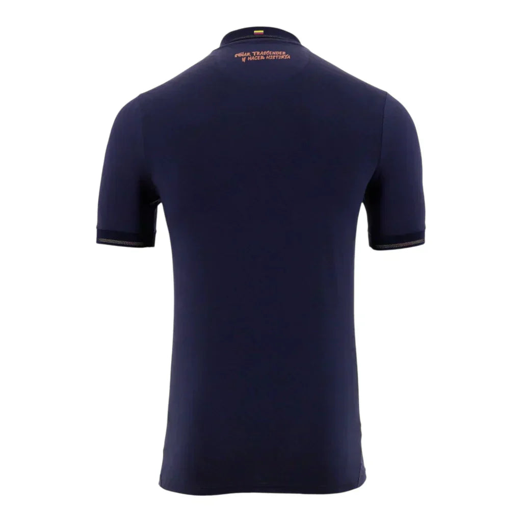 Ecuador Away 26/27 Jersey
