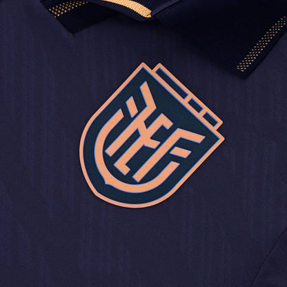 Ecuador Away 26/27 Jersey