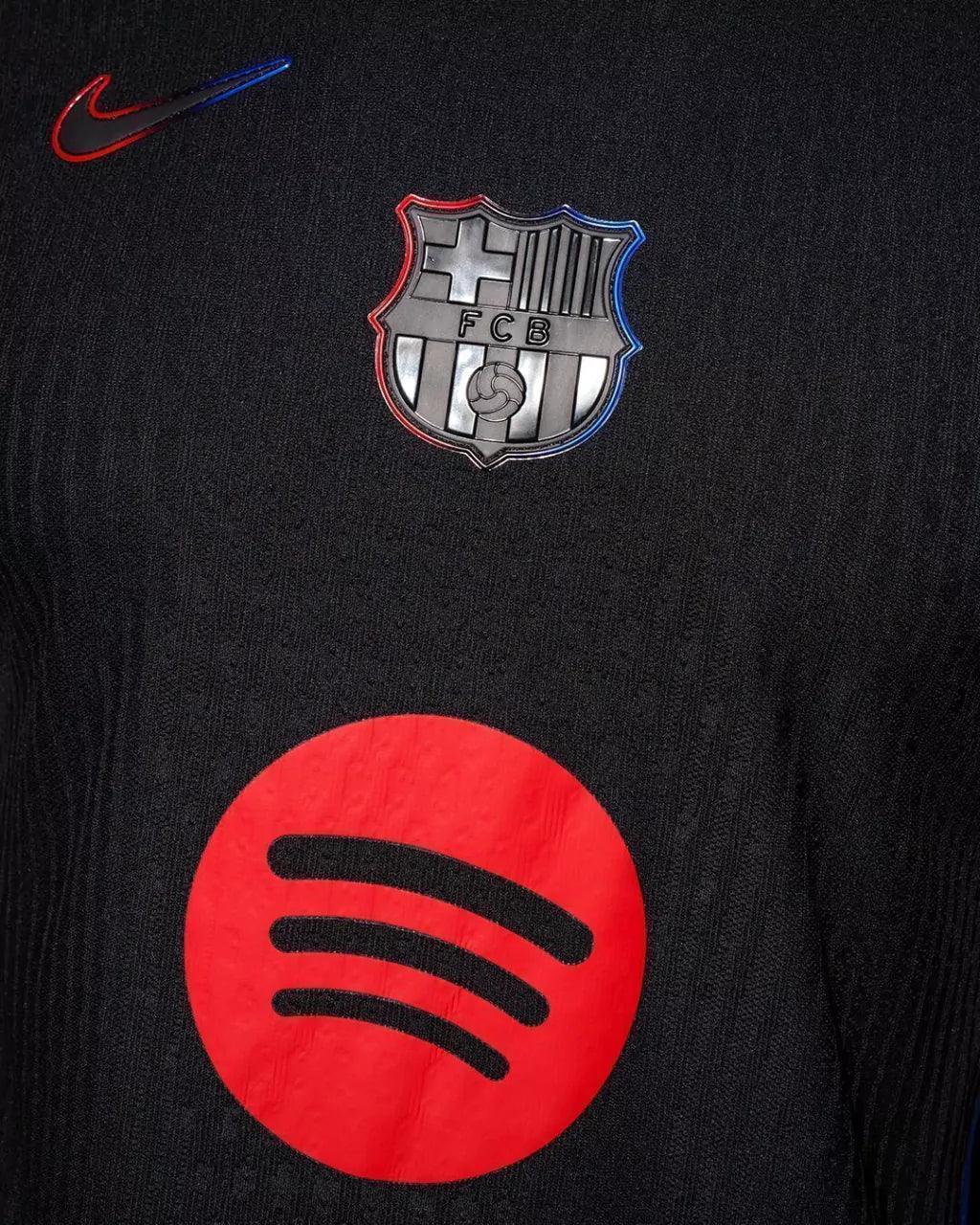 Barcelona Away 24/25 Jersey