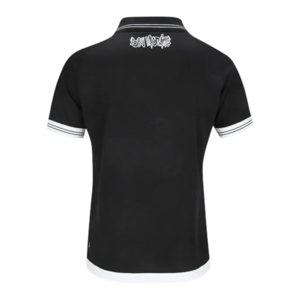 Vasco da Gama Home 25/26 Jersey - Women's