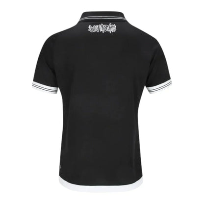 Vasco da Gama Home 25/26 Jersey - Women's