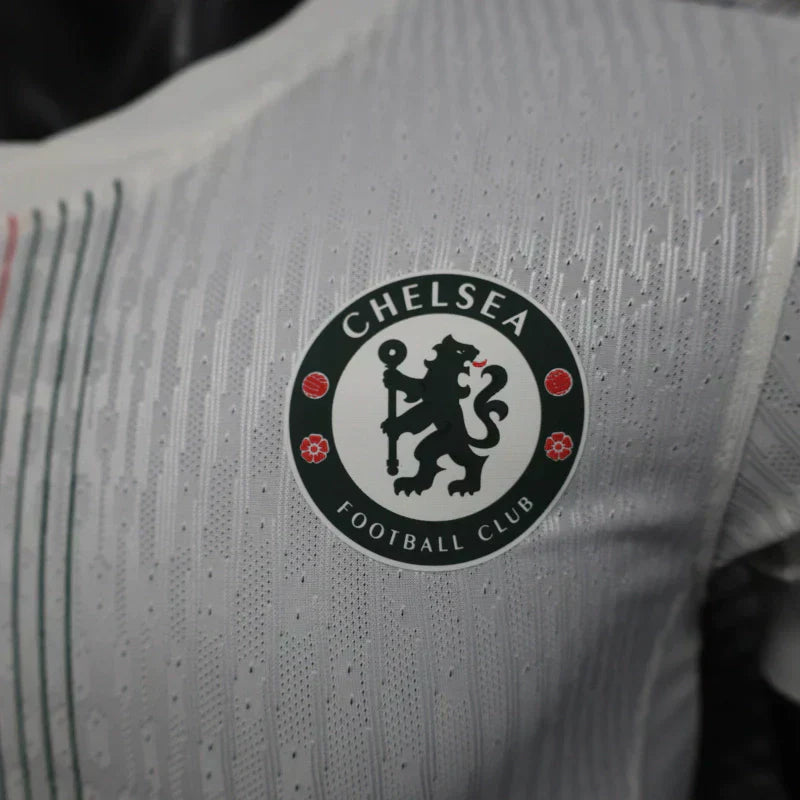 Chelsea Away 25/26 Jersey - Player Version