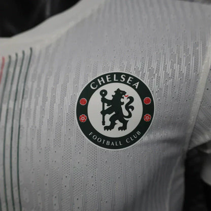 Chelsea Away 25/26 Jersey - Player Version