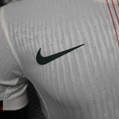 Chelsea Away 25/26 Jersey - Player Version