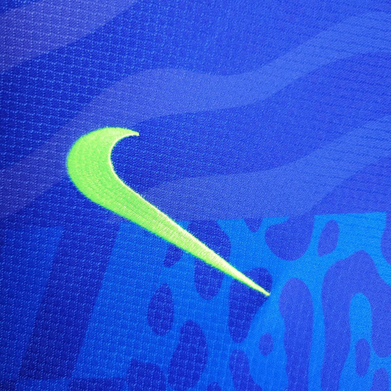 Brazil Away 25/26 Jersey