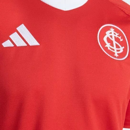 Internacional Home 25/26 Jersey