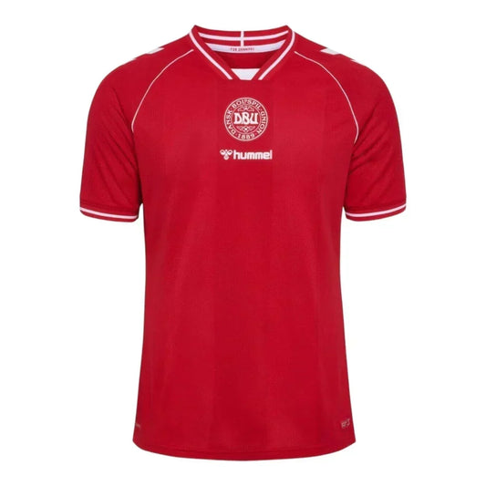 Denmark Home 26/27 Jersey