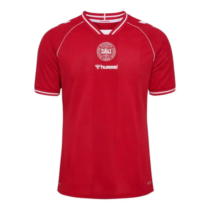 Denmark Home 26/27 Jersey