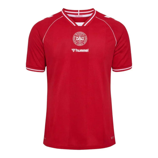 Denmark Home 26/27 Jersey