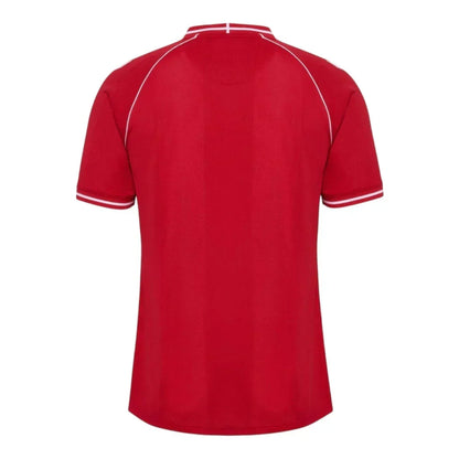 Denmark Home 26/27 Jersey