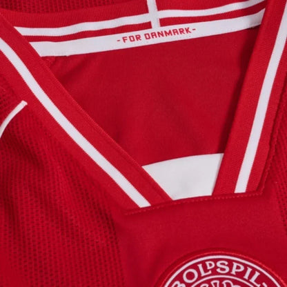 Denmark Home 26/27 Jersey