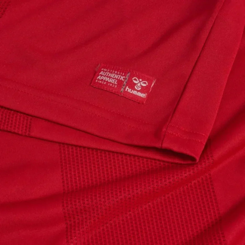 Denmark Home 26/27 Jersey