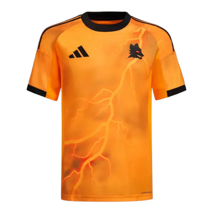 Roma Away 25/26 Jersey