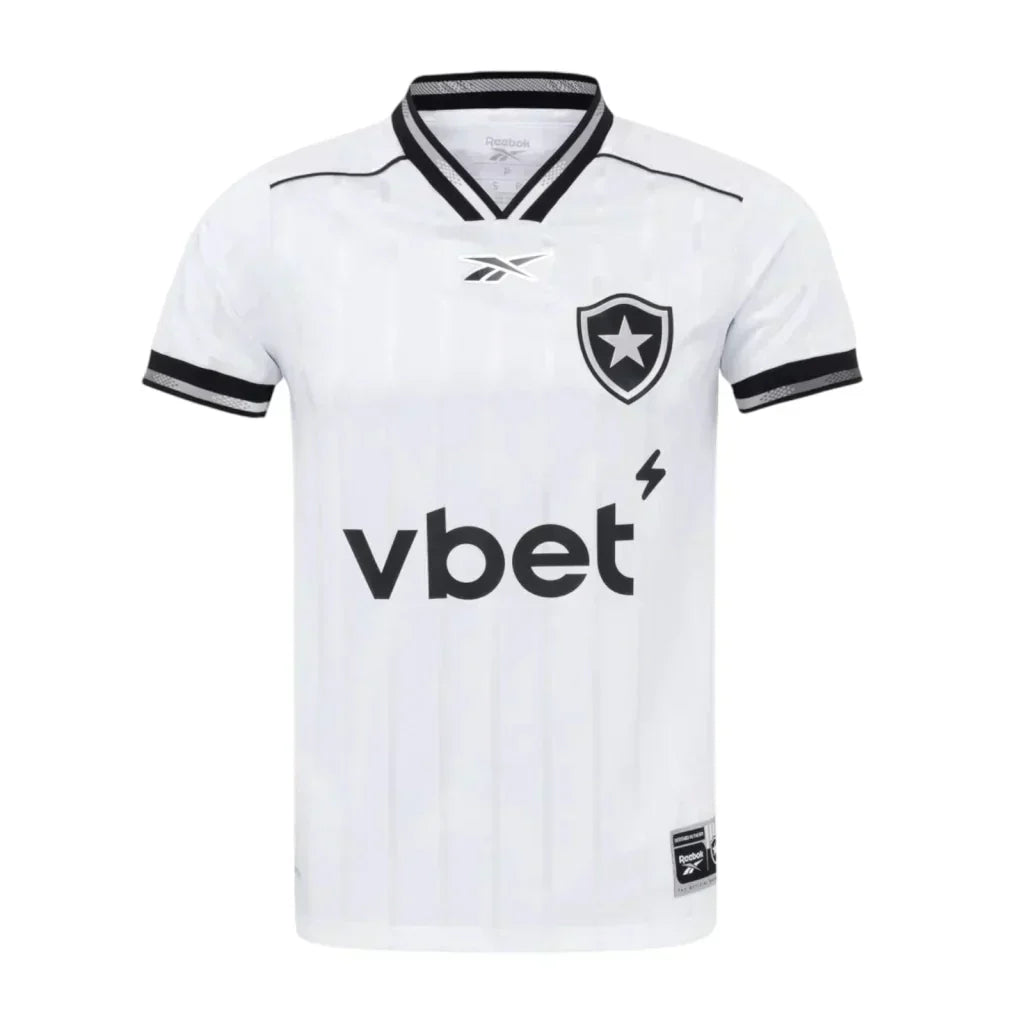 Botafogo Third 25/26 Jersey