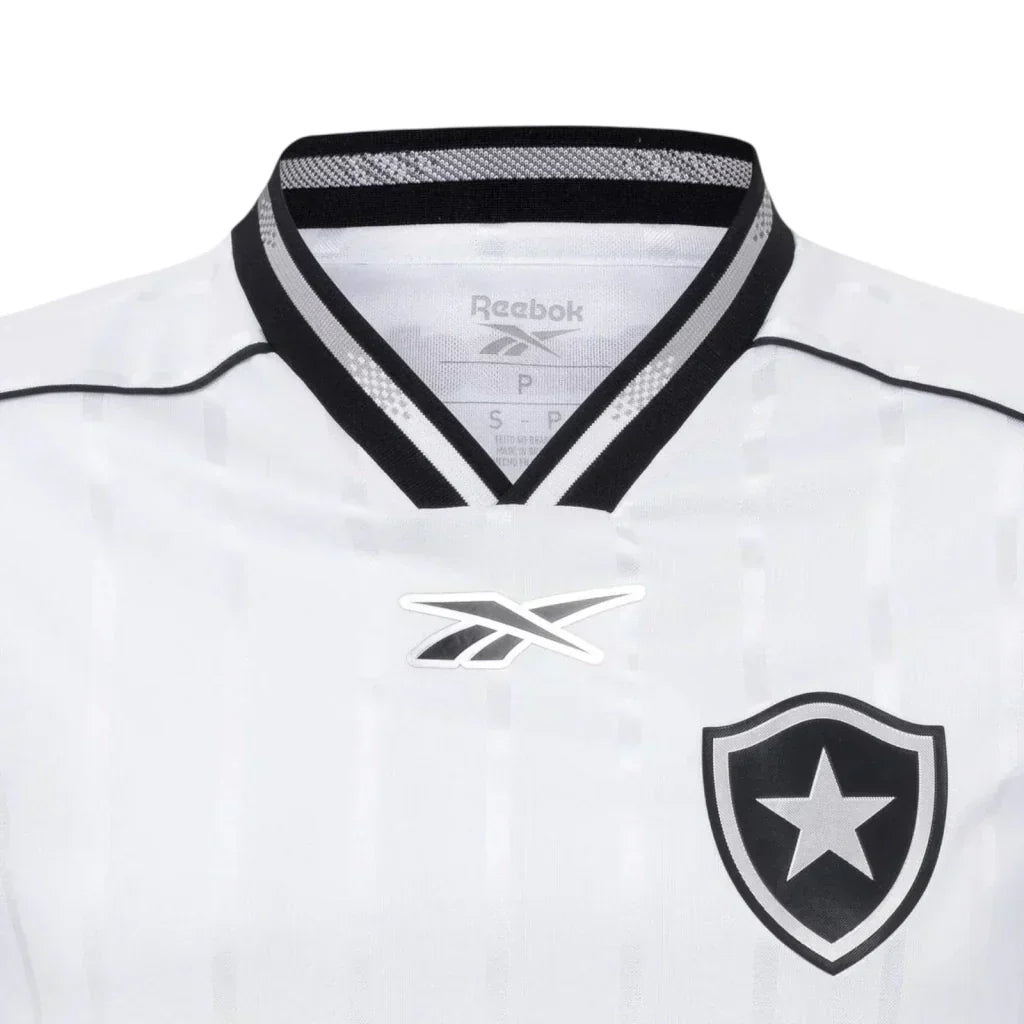 Botafogo Third 25/26 Jersey