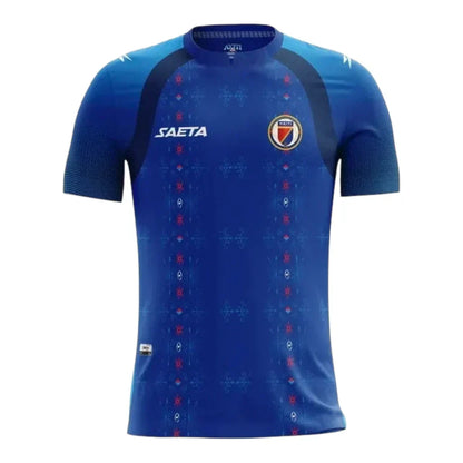 Haiti Home 25/26 Jersey