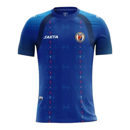 Haiti Home 25/26 Jersey