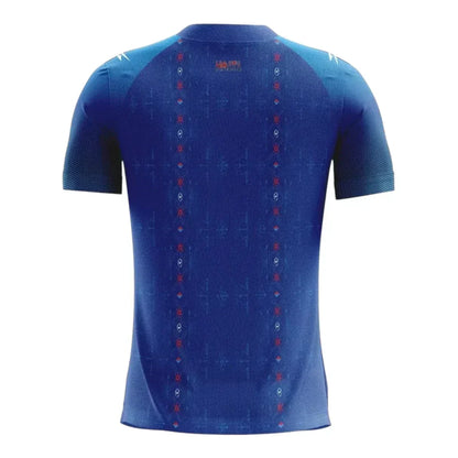 Haiti Home 25/26 Jersey