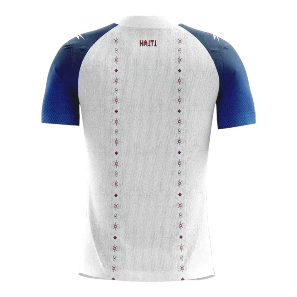 Haiti Away 25/26 Jersey