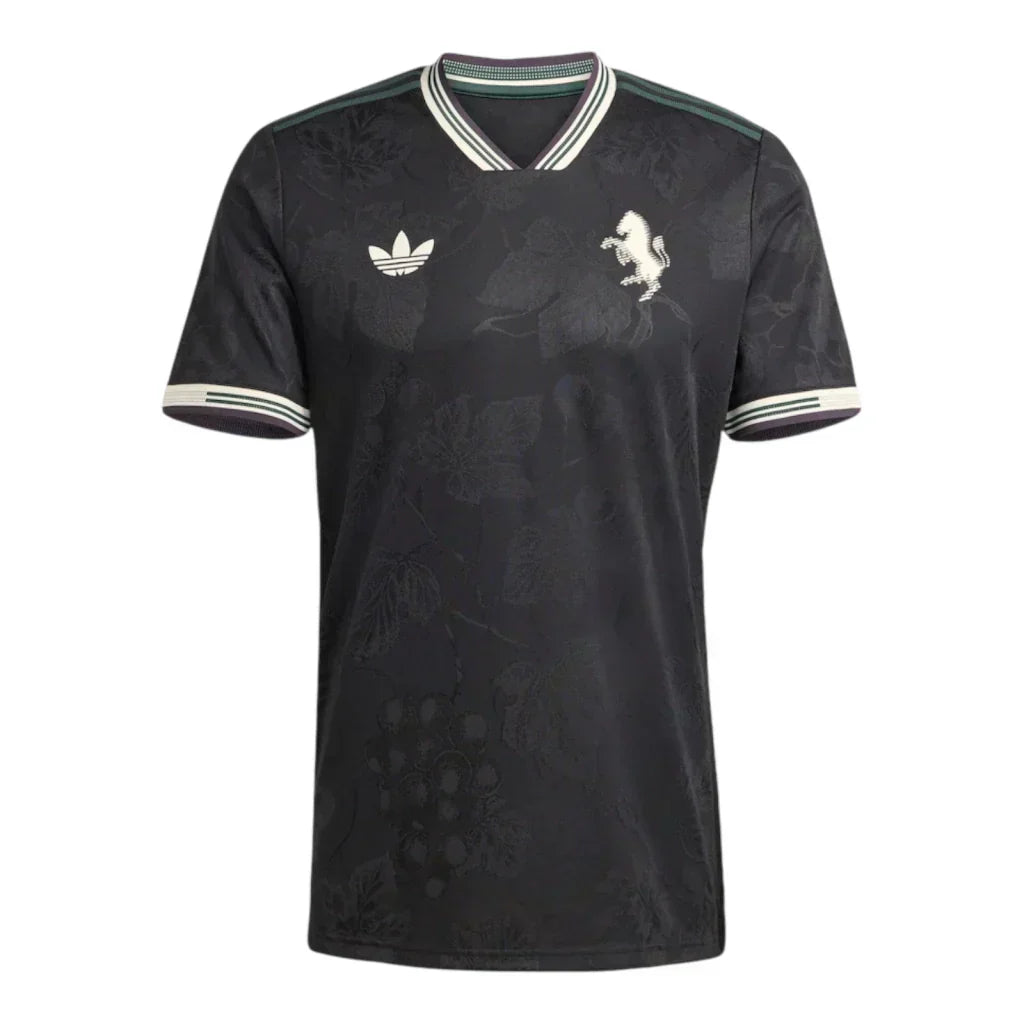 Juventus Third 25/26 Jersey