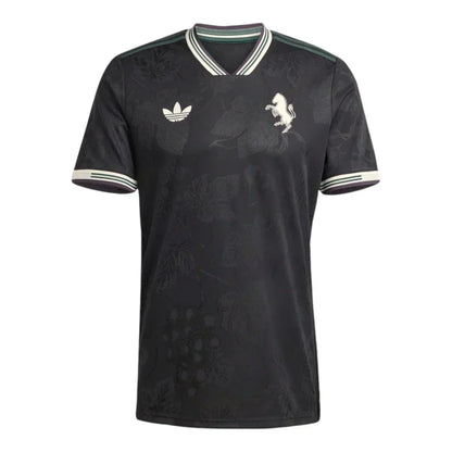Juventus Third 25/26 Jersey