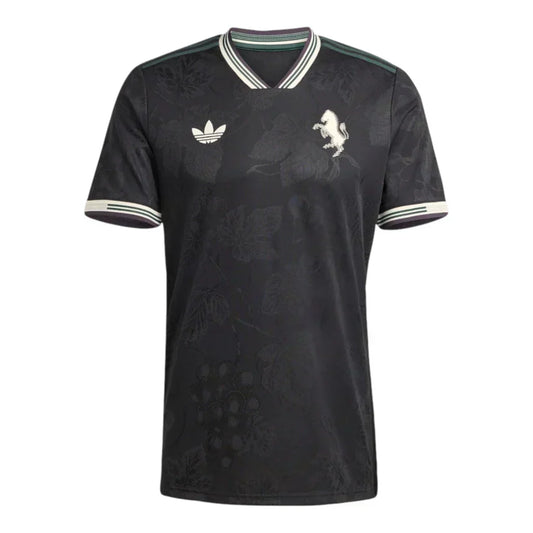 Juventus Third 25/26 Jersey