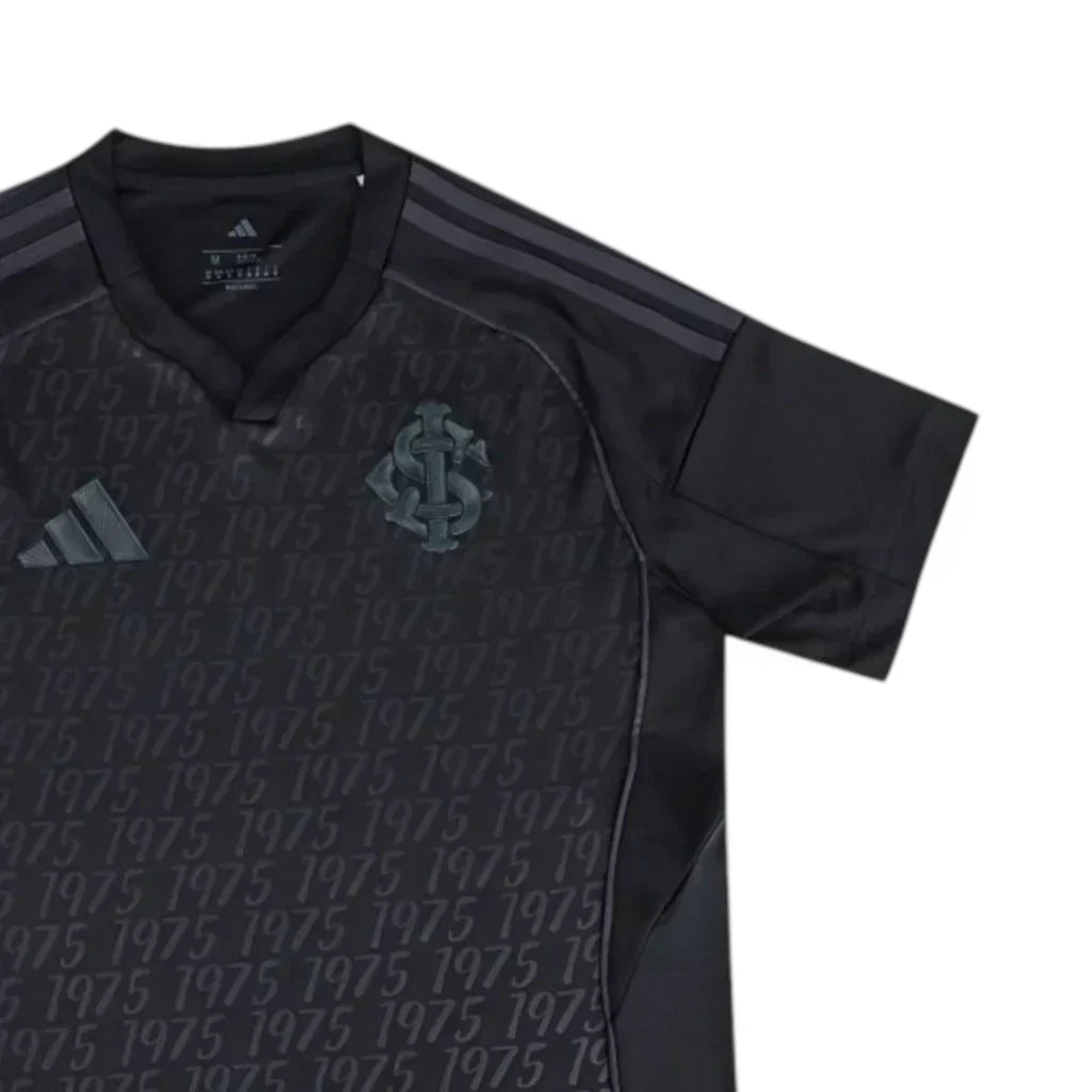 Internacional Third 25/26 Jersey