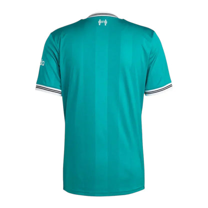 Liverpool Third 25/26 Jersey