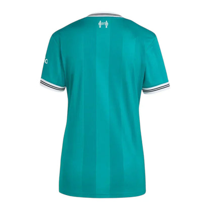 Liverpool Third 25/26 Jersey - Women's