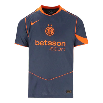 Inter Milan Third 25/26 Jersey