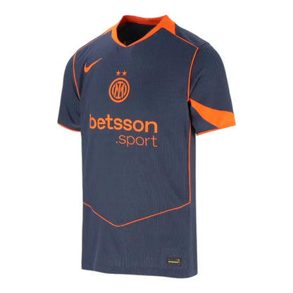 Inter Milan Third 25/26 Jersey